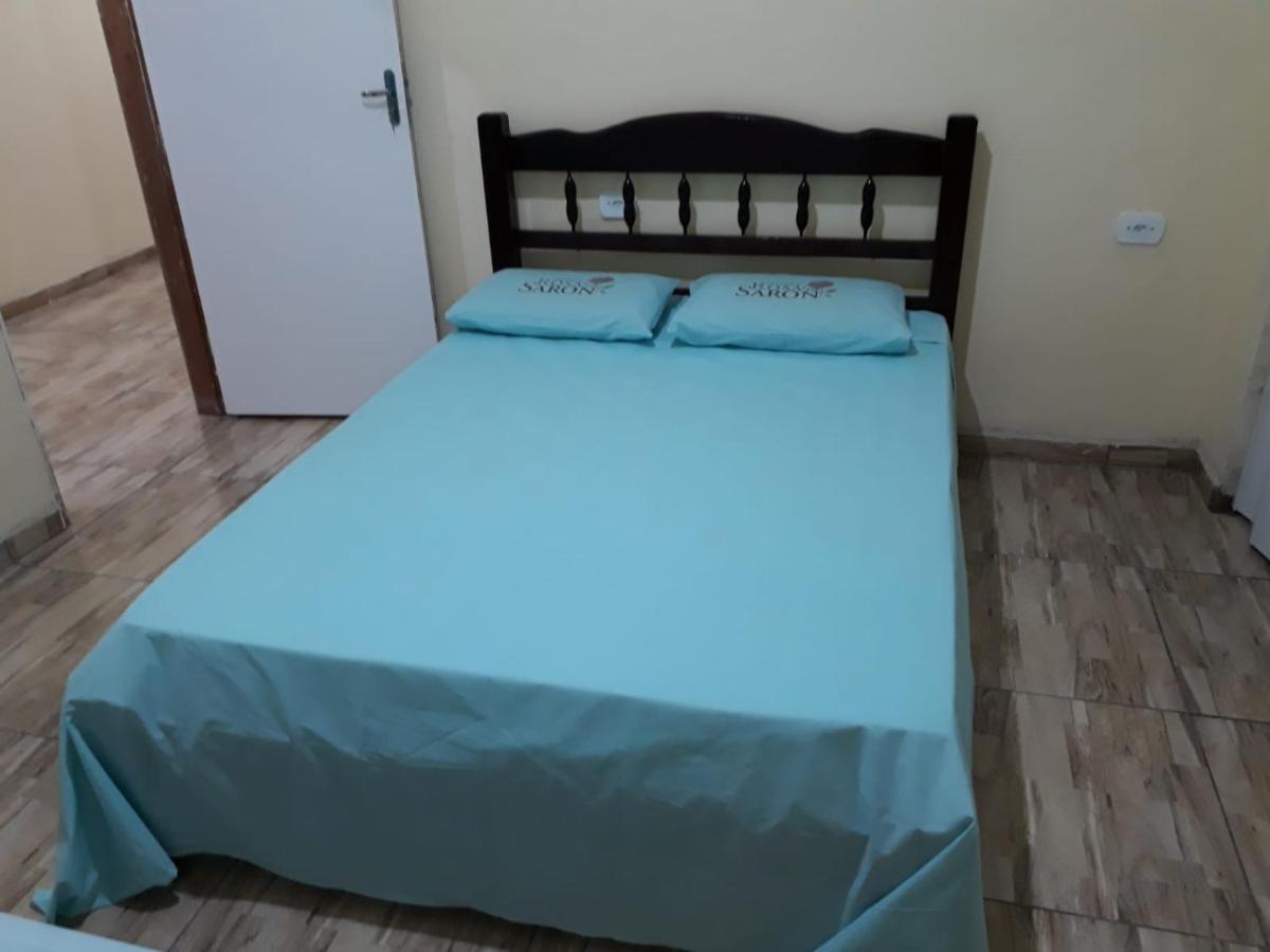 Hotel Rosa De Saron Picos Bagian luar foto